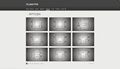 Plugstype.eu Opis wyjs? alternator??w i regulator??w.