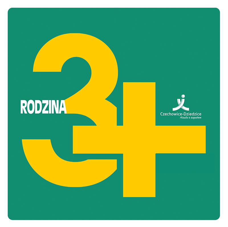 Rodzina 3+ Czechowice - Dziedzice