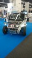 Automechanika - Frankfurt 2014, Alternatory i Rozruszniki Osiński