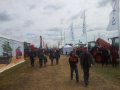 Opolagra 2014 lotnisko Kamień Śląski, Alternatory i Rozruszniki Osiński